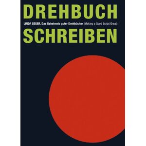 Linda Seger - Das Geheimnis guter Drehbücher: Making a Good Skript Great - Preis vom 12.06.2026 05:40:31 h Linda Seger - Das Geheimnis guter Drehbücher: Making a Good Skript Great - Preis vom 12.06.2026 05:40:31 h