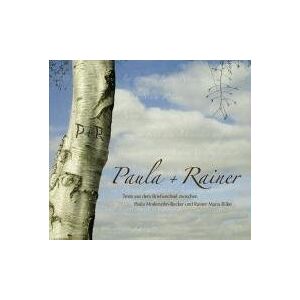 Becker Paula & Rainer, 1 Audio-CD - Preis vom 11.06.2026 05:43:19 h Becker Paula & Rainer, 1 Audio-CD - Preis vom 11.06.2026 05:43:19 h