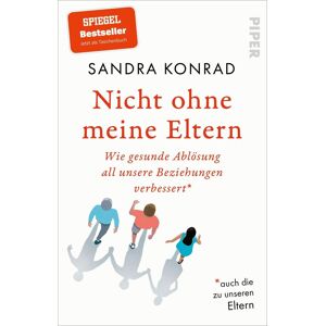Sandra Konrad - Nicht ohne meine Eltern - Preis vom 16.06.2026 05:30:18 h Sandra Konrad - Nicht ohne meine Eltern - Preis vom 16.06.2026 05:30:18 h