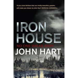 Hart Iron House - Preis vom 12.06.2026 05:40:31 h Hart Iron House - Preis vom 12.06.2026 05:40:31 h