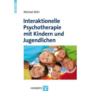 Behr Interaktionelle Psychotherapie mit Kindern und Jugendlichen - Preis vom 14.06.2026 05:24:48 h Behr Interaktionelle Psychotherapie mit Kindern und Jugendlichen - Preis vom 14.06.2026 05:24:48 h