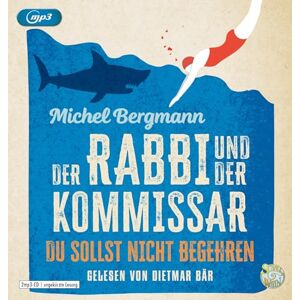 Bergmann Der Rabbi und der Kommissar: Du sollst nicht begehren: Schall & Wahn (Die Rabbi-und-Kommissar-Reihe, Band 2) - Preis vom 14.06.2026 05:24:48 h Bergmann Der Rabbi und der Kommissar: Du sollst nicht begehren: Schall & Wahn (Die Rabbi-und-Kommissar-Reihe, Band 2) - Preis vom 14.06.2026 05:24:48 h
