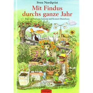 Sven Nordqvist - Mit Findus durchs ganze Jahr - Preis vom 11.06.2026 05:43:19 h Sven Nordqvist - Mit Findus durchs ganze Jahr - Preis vom 11.06.2026 05:43:19 h