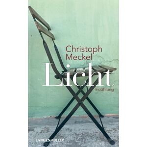 Christoph Meckel - Licht - Preis vom 12.06.2026 05:40:31 h Christoph Meckel - Licht - Preis vom 12.06.2026 05:40:31 h