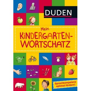 Braun Mein Kindergarten-Wortschatz - Preis vom 15.06.2026 05:30:30 h Braun Mein Kindergarten-Wortschatz - Preis vom 15.06.2026 05:30:30 h