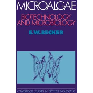 Becker Microalgae: Biotechnology: Biotechnology and Microbiology (Cambridge Studies in Biotechnology, Band 10) - Preis vom 13.06.2026 05:28:29 h Becker Microalgae: Biotechnology: Biotechnology and Microbiology (Cambridge Studies in Biotechnology, Band 10) - Preis vom 13.06.2026 05:28:29 h