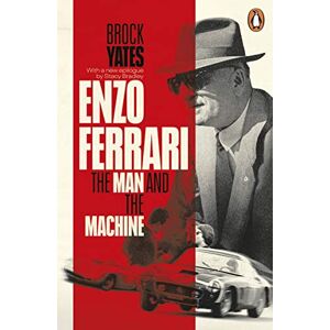 Acer Enzo Ferrari: The Man and the Machine - Preis vom 13.06.2026 05:28:29 h Acer Enzo Ferrari: The Man and the Machine - Preis vom 13.06.2026 05:28:29 h