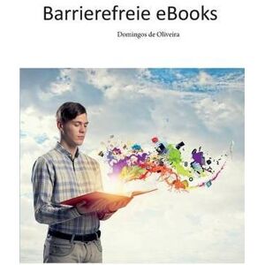 Domingos de Oliveira - Barrierefreie eBooks - Preis vom 15.06.2026 05:30:30 h Domingos de Oliveira - Barrierefreie eBooks - Preis vom 15.06.2026 05:30:30 h