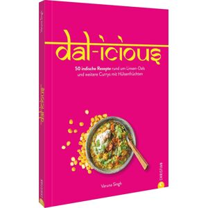 Varuna Singh - Dal-icious: 50 indische Rezepte rund um Linsen-Dals und weitere Currys mit Hülsenfrüchten - Preis vom 16.06.2026 05:30:18 h Varuna Singh - Dal-icious: 50 indische Rezepte rund um Linsen-Dals und weitere Currys mit Hülsenfrüchten - Preis vom 16.06.2026 05:30:18 h