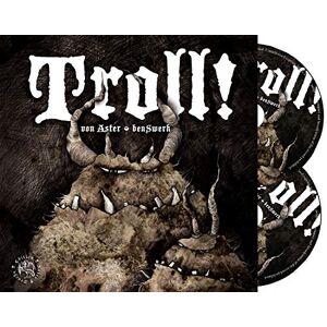 Christian von Aster - Troll! - Preis vom 15.06.2026 05:30:30 h Christian von Aster - Troll! - Preis vom 15.06.2026 05:30:30 h