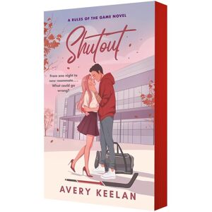 Avery Shutout. Deluxe Edition (Rules of the Game, 2) - Preis vom 15.06.2026 05:30:30 h Avery Shutout. Deluxe Edition (Rules of the Game, 2) - Preis vom 15.06.2026 05:30:30 h