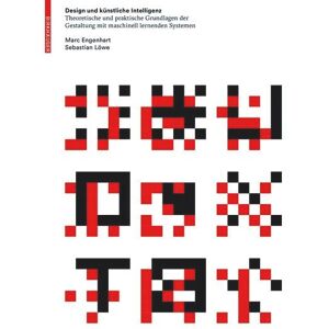 Marc Design und künstliche Intelligenz: Theoretische und praktische Grundlagen der Gestaltung mit maschinell lernenden Systemen - Preis vom 16.06.2026 05:30:18 h Marc Design und künstliche Intelligenz: Theoretische und praktische Grundlagen der Gestaltung mit maschinell lernenden Systemen - Preis vom 16.06.2026 05:30:18 h