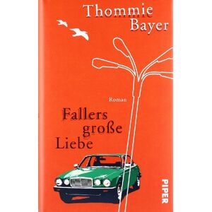 Bayer Fallers große Liebe: Roman - Preis vom 12.06.2026 05:40:31 h Bayer Fallers große Liebe: Roman - Preis vom 12.06.2026 05:40:31 h