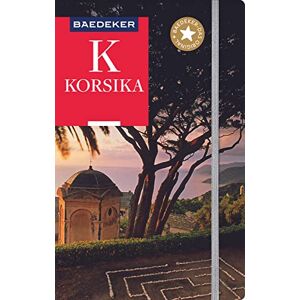 Hilke Maunder (him) - Baedeker Reiseführer Korsika: mit praktischer Karte EASY ZIP - Preis vom 13.06.2026 05:28:29 h Hilke Maunder (him) - Baedeker Reiseführer Korsika: mit praktischer Karte EASY ZIP - Preis vom 13.06.2026 05:28:29 h