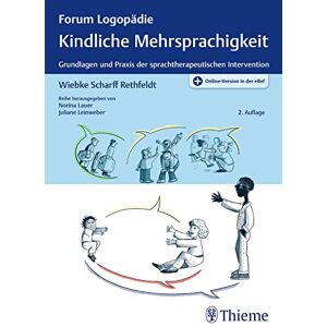 Wiebke Scharff Rethfeldt - Kindliche Mehrsprachigkeit - Preis vom 15.06.2026 05:30:30 h Wiebke Scharff Rethfeldt - Kindliche Mehrsprachigkeit - Preis vom 15.06.2026 05:30:30 h