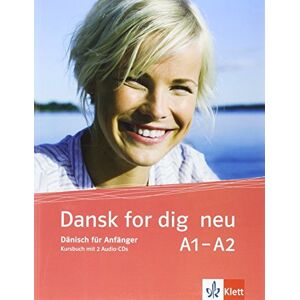 Inke Hach-Rathjens - Dansk for dig neu: Kursbuch und 2 Audio-CDs - Preis vom 14.06.2026 05:24:48 h Inke Hach-Rathjens - Dansk for dig neu: Kursbuch und 2 Audio-CDs - Preis vom 14.06.2026 05:24:48 h