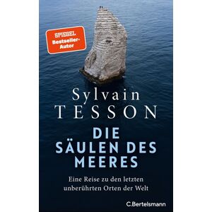Sylvain Tesson - Die Säulen des Meeres - Preis vom 16.06.2026 05:30:18 h Sylvain Tesson - Die Säulen des Meeres - Preis vom 16.06.2026 05:30:18 h
