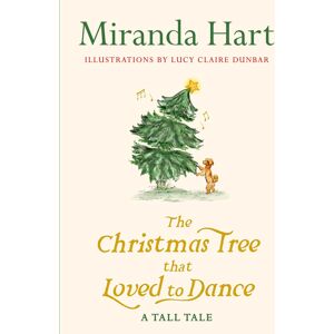 Hart The Christmas Tree that Loved to Dance - Preis vom 12.06.2026 05:40:31 h Hart The Christmas Tree that Loved to Dance - Preis vom 12.06.2026 05:40:31 h