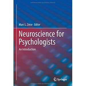 Marc Neuroscience for Psychologists: An Introduction - Preis vom 16.06.2026 05:30:18 h Marc Neuroscience for Psychologists: An Introduction - Preis vom 16.06.2026 05:30:18 h