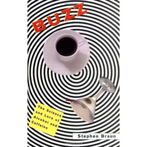 Braun Buzz: The Science and Lore of Alcohol and Caffeine - Preis vom 15.06.2026 05:30:30 h Braun Buzz: The Science and Lore of Alcohol and Caffeine - Preis vom 15.06.2026 05:30:30 h