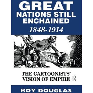 Roy Douglas - Great Nations Still Enchained - Preis vom 14.06.2026 05:24:48 h Roy Douglas - Great Nations Still Enchained - Preis vom 14.06.2026 05:24:48 h