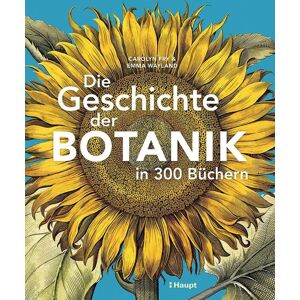 Carolyn Fry - Die Geschichte der Botanik in 300 Büchern - Preis vom 16.06.2026 05:30:18 h Carolyn Fry - Die Geschichte der Botanik in 300 Büchern - Preis vom 16.06.2026 05:30:18 h