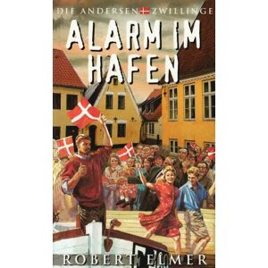 Robert Elmer - Alarm im Hafen - Preis vom 14.06.2026 05:24:48 h Robert Elmer - Alarm im Hafen - Preis vom 14.06.2026 05:24:48 h