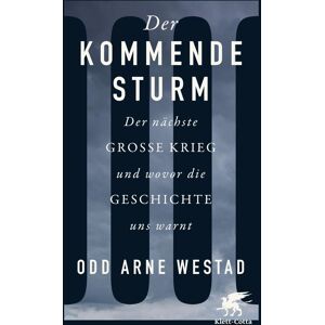 Westad, Odd Arne - Der kommende Sturm - Preis vom 14.06.2026 05:24:48 h Westad, Odd Arne - Der kommende Sturm - Preis vom 14.06.2026 05:24:48 h