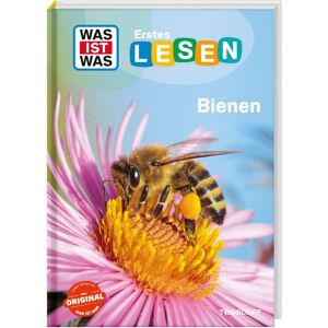 Braun WAS IST WAS Erstes Lesen. Bienen - Preis vom 15.06.2026 05:30:30 h Braun WAS IST WAS Erstes Lesen. Bienen - Preis vom 15.06.2026 05:30:30 h