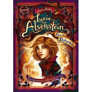 Anna Ruhe - Luzie Alvenstein – Erbin der Duftapotheke (1). Ein Geheimnis zieht durch die Zeit: Der Auftakt zu einer spannenden Spin-off-Reihe der „Duftapotheke“ ... nur in der 1. Auflage: Charakterkarte - Preis vom 14.06.2026 05:24:48 h Anna Ruhe - Luzie Alvenstein – Erbin der Duftapotheke (1). Ein Geheimnis zieht durch die Zeit: Der Auftakt zu einer spannenden Spin-off-Reihe der „Duftapotheke“ ... nur in der 1. Auflage: Charakterkarte - Preis vom 14.06.2026 05:24:48 h