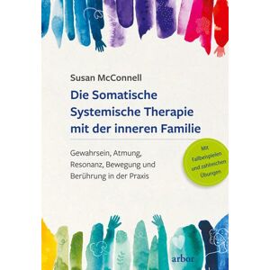 Susan McConnell - Die Somatische Systemische Therapie mit der inneren Familie: Gewahrsein, Atmung, Resonanz, Bewegung und Berührung in der Praxis – Vorwort von Richard ... Mit Fallbeispielen und zahlreichen Übungen - Preis vom 13.06.2026 05:28:29 h Susan McConnell - Die Somatische Systemische Therapie mit der inneren Familie: Gewahrsein, Atmung, Resonanz, Bewegung und Berührung in der Praxis – Vorwort von Richard ... Mit Fallbeispielen und zahlreichen Übungen - Preis vom 13.06.2026 05:28:29 h