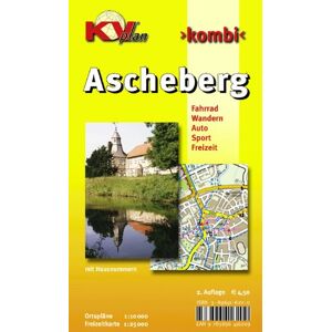Ascheberg: 1:10.000 Gemeindeplan mit Freizeitkarte 1:25.000 incl. Rad- und Wanderwegen, Hausnummern: Fahrrad, Wandern, Auto, Sport, Freizeit. Mit Hausnummern - Preis vom 14.06.2026 05:24:48 h Ascheberg: 1:10.000 Gemeindeplan mit Freizeitkarte 1:25.000 incl. Rad- und Wanderwegen, Hausnummern: Fahrrad, Wandern, Auto, Sport, Freizeit. Mit Hausnummern - Preis vom 14.06.2026 05:24:48 h