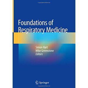 Hart Foundations of Respiratory Medicine - Preis vom 12.06.2026 05:40:31 h Hart Foundations of Respiratory Medicine - Preis vom 12.06.2026 05:40:31 h