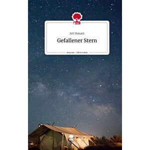 ART Gefallener Stern. Life is a Story - story.one - Preis vom 11.06.2026 05:43:19 h ART Gefallener Stern. Life is a Story - story.one - Preis vom 11.06.2026 05:43:19 h