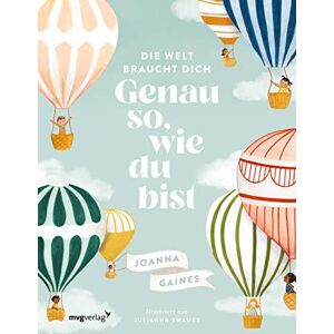 Joanna Gaines - Die Welt braucht dich. Genau so, wie du bist - Preis vom 07.06.2026 05:33:53 h Joanna Gaines - Die Welt braucht dich. Genau so, wie du bist - Preis vom 07.06.2026 05:33:53 h