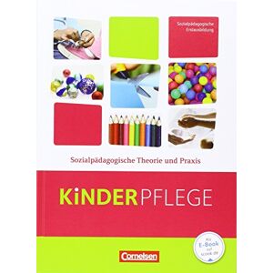 Bodo Rödel - Kinderpflege: Schülerbuch und Prüfungstrainer/Arbeitsheft im Paket: 451111-8 und 451112-5 im Paket - Preis vom 15.06.2026 05:30:30 h Bodo Rödel - Kinderpflege: Schülerbuch und Prüfungstrainer/Arbeitsheft im Paket: 451111-8 und 451112-5 im Paket - Preis vom 15.06.2026 05:30:30 h
