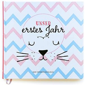 Sophie Heisenberg - Babyalbum: Unser erstes Jahr. Babytagebuch in rosa und blau zum Ausfüllen für Mädchen & Junge. Personalisiertes Baby Erinnerungsalbum zum Eintragen für das 1. Jahr. Geschenk zur Geburt, Taufe. - Preis vom 11.06.2026 05:43:19 h Sophie Heisenberg - Babyalbum: Unser erstes Jahr. Babytagebuch in rosa und blau zum Ausfüllen für Mädchen & Junge. Personalisiertes Baby Erinnerungsalbum zum Eintragen für das 1. Jahr. Geschenk zur Geburt, Taufe. - Preis vom 11.06.2026 05:43:19 h