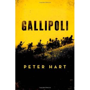 Hart Gallipoli - Preis vom 13.06.2026 05:28:29 h Hart Gallipoli - Preis vom 13.06.2026 05:28:29 h