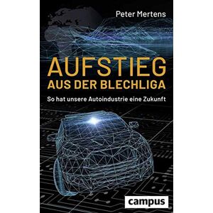 Peter Mertens - Aufstieg aus der Blechliga: So hat unsere Autoindustrie eine Zukunft - Preis vom 13.06.2026 05:28:29 h Peter Mertens - Aufstieg aus der Blechliga: So hat unsere Autoindustrie eine Zukunft - Preis vom 13.06.2026 05:28:29 h