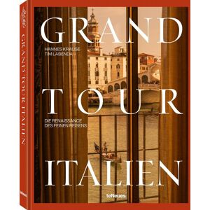 Tim Labenda - Grand Tour Italien: Die Renaissance des feinen Reisens - Preis vom 15.06.2026 05:30:30 h Tim Labenda - Grand Tour Italien: Die Renaissance des feinen Reisens - Preis vom 15.06.2026 05:30:30 h