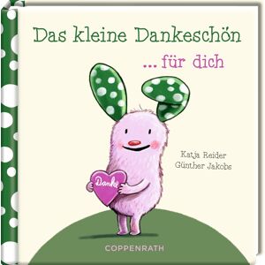 Katja Reider - Das kleine Dankeschön für dich (Das kleine Glück & Freunde) - Preis vom 16.06.2026 05:30:18 h Katja Reider - Das kleine Dankeschön für dich (Das kleine Glück & Freunde) - Preis vom 16.06.2026 05:30:18 h