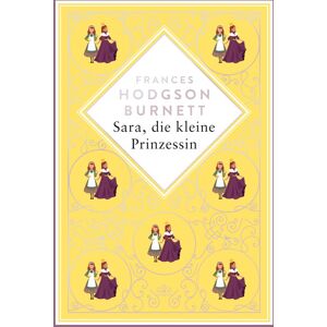 Burnett, Frances Hodgson - Burnett - Sara, die kleine Prinzessin: Schmuckausgabe mit Silberprägung. Vollständige, ungekürzte Ausgabe (Anacondas besondere Klassiker, Band 23) - Preis vom 11.06.2026 05:43:19 h Burnett, Frances Hodgson - Burnett - Sara, die kleine Prinzessin: Schmuckausgabe mit Silberprägung. Vollständige, ungekürzte Ausgabe (Anacondas besondere Klassiker, Band 23) - Preis vom 11.06.2026 05:43:19 h