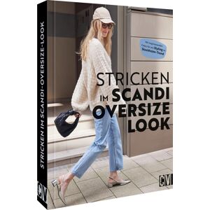 Stricken im Scandi- und Oversize Look: incl Styling-Ideen zum Stockholm-Style - Preis vom 15.06.2026 05:30:30 h Stricken im Scandi- und Oversize Look: incl Styling-Ideen zum Stockholm-Style - Preis vom 15.06.2026 05:30:30 h