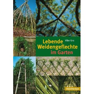 Vibe Lebende Weidengeflechte im Garten - Preis vom 10.06.2026 05:35:22 h Vibe Lebende Weidengeflechte im Garten - Preis vom 10.06.2026 05:35:22 h