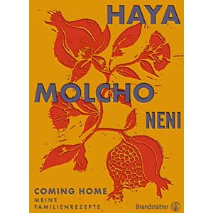 Haya Molcho - Coming Home: Meine Familienrezepte - Preis vom 15.06.2026 05:30:30 h Haya Molcho - Coming Home: Meine Familienrezepte - Preis vom 15.06.2026 05:30:30 h
