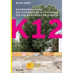 Ruth Erdt K12 On the Periphery of Zurich - Preis vom 11.06.2026 05:43:19 h Ruth Erdt K12 On the Periphery of Zurich - Preis vom 11.06.2026 05:43:19 h