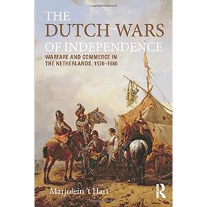 Hart The Dutch Wars of Independence: Warfare and Commerce in the Netherlands 1570-1680 (Modern Wars In Perspective): The Eighty Years Struggle, 1566-1648 - Preis vom 12.06.2026 05:40:31 h Hart The Dutch Wars of Independence: Warfare and Commerce in the Netherlands 1570-1680 (Modern Wars In Perspective): The Eighty Years Struggle, 1566-1648 - Preis vom 12.06.2026 05:40:31 h