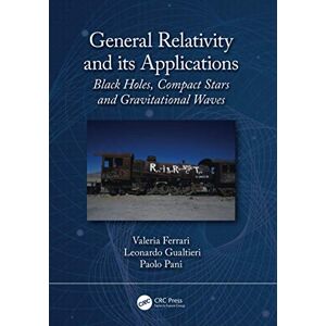 Acer General Relativity and its Applications: Black Holes, Compact Stars and Gravitational Waves - Preis vom 12.06.2026 05:40:31 h Acer General Relativity and its Applications: Black Holes, Compact Stars and Gravitational Waves - Preis vom 12.06.2026 05:40:31 h