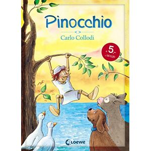 Carlo Collodi - Pinocchio - Preis vom 12.06.2026 05:40:31 h Carlo Collodi - Pinocchio - Preis vom 12.06.2026 05:40:31 h