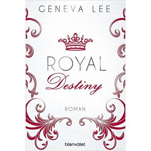 Geneva Lee - Royal Destiny: Roman (Die Royals-Saga, Band 7) - Preis vom 12.06.2026 05:40:31 h Geneva Lee - Royal Destiny: Roman (Die Royals-Saga, Band 7) - Preis vom 12.06.2026 05:40:31 h